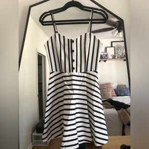 Alice and Olivia dress